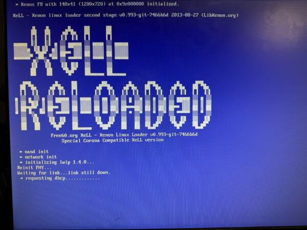 XBOX 360 Reset Glitch Hack (RGH 1.2 oder RGH3)