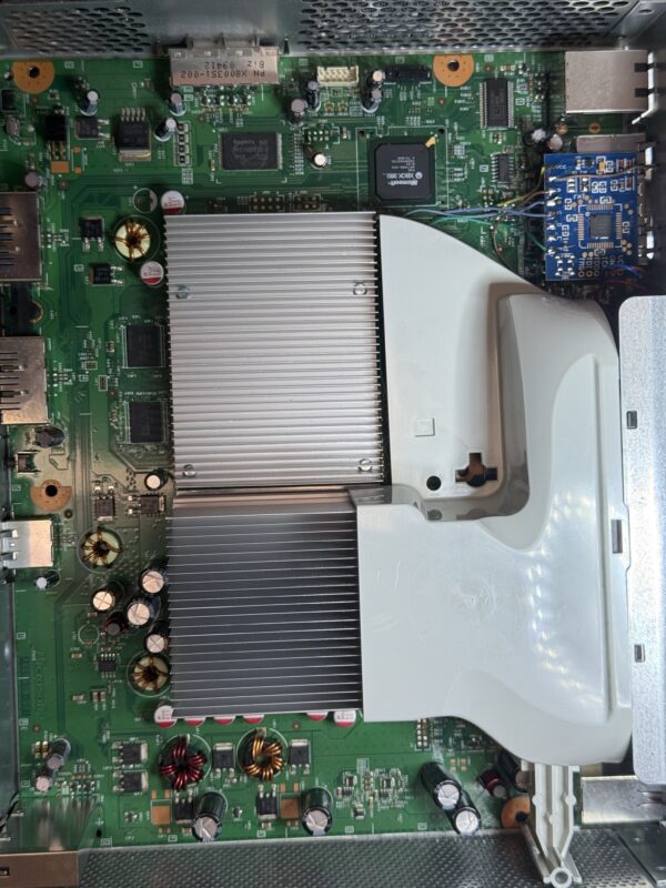 XBOX 360 Reset Glitch Hack (RGH 1.2 oder RGH3) – Bild 2